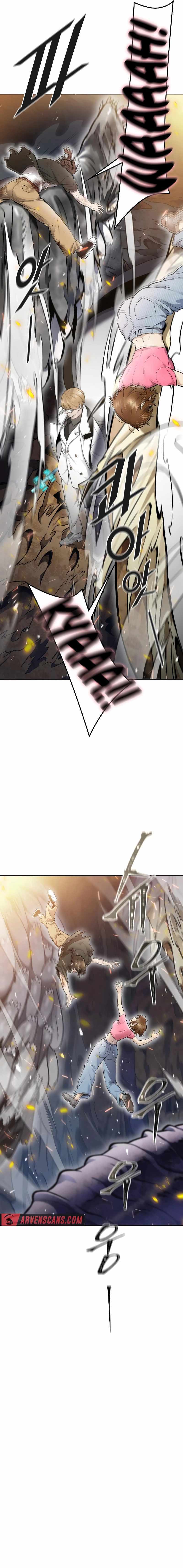 Tower of God Chapter 638 image 24